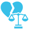 Divorce Icon