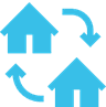 Relocation Icon